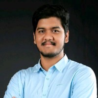 Prasad Raju Pericharla
