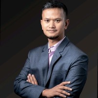 Md. Showkat Hossen