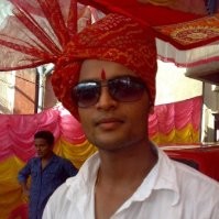 RUPESH PANCHAL
