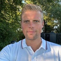 Peter Egberink