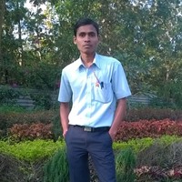 Krushnakumar Bhongade