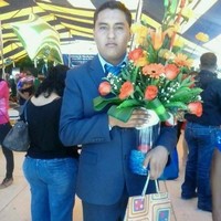 Jorge Eduardo Vargas Rayas