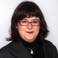 Maria Rosa Torres Fabregas