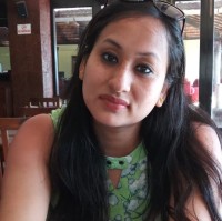 Priti Chhetri