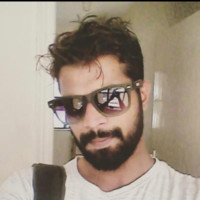 Vinod Vincent