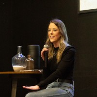 Amber Swyers