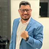 Cliente Diego Alex Souza