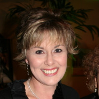 Marie Arnold