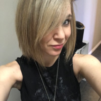 Amanda Williams