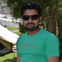 Usman Malik