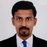 Raveen Madathil