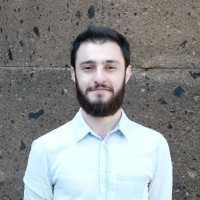 Arsen Yeghiazaryan