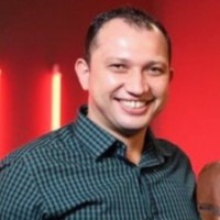 Cleidison Marques De Sousa