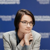 Mariia Kistaeva