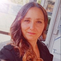 Cristina Moldoveanu
