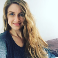 Frédérique Pineault