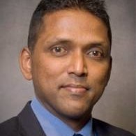 Lal Edirisinghe