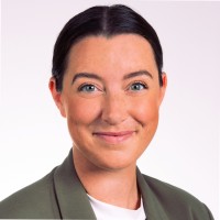 Áróra Pétursdóttir