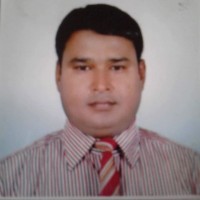 Sharif Moshiur Rahman