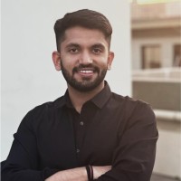 Kris Gandhi