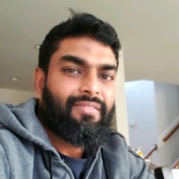 Ubaid Rahman