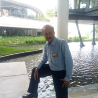 Mukul Pattani