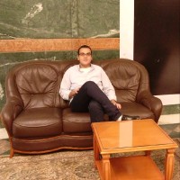 Joe M.Abdalla