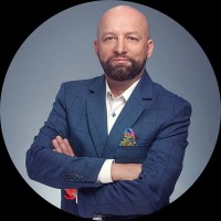 Dariusz GŁOWIŃSKI