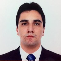 Jorge Luis Sanchez Arias