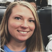 Megan Ringley