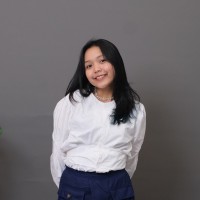 Amalia Tri Redjeki