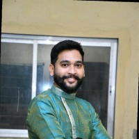 Laxmikant Marathe