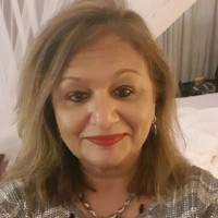 Nazma Rashid