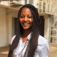 Ann Serwaa Akoto Kyei
