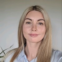 Jess Garing