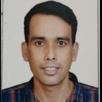 Rakesh Kumar Pandey