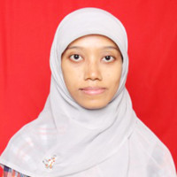 Melati Puspitasari