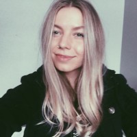 Oliya Finsand