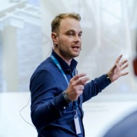 Andrei Marginean, PMP®, LESS-Green Belt®