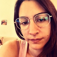 Ana Hernandez Perez