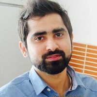 Zubair Ramzan