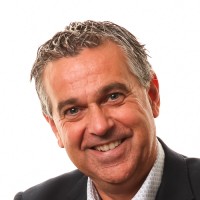 Anders Carlsson