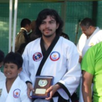 Sammy Peña Martínez