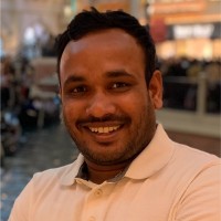 Jayakrishna Sreelamneni