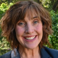 Julia Garry