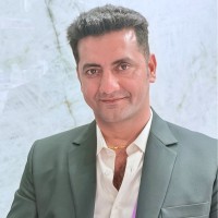 CHANCHLANI NARESH