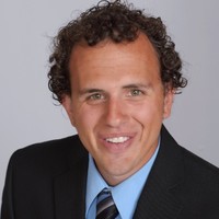 Aaron Paulsen