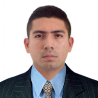 Michael Smith Lugo