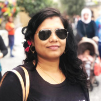 Sujitha Menon
