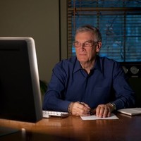 Peter Elliott